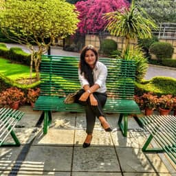 Ashima Gaur