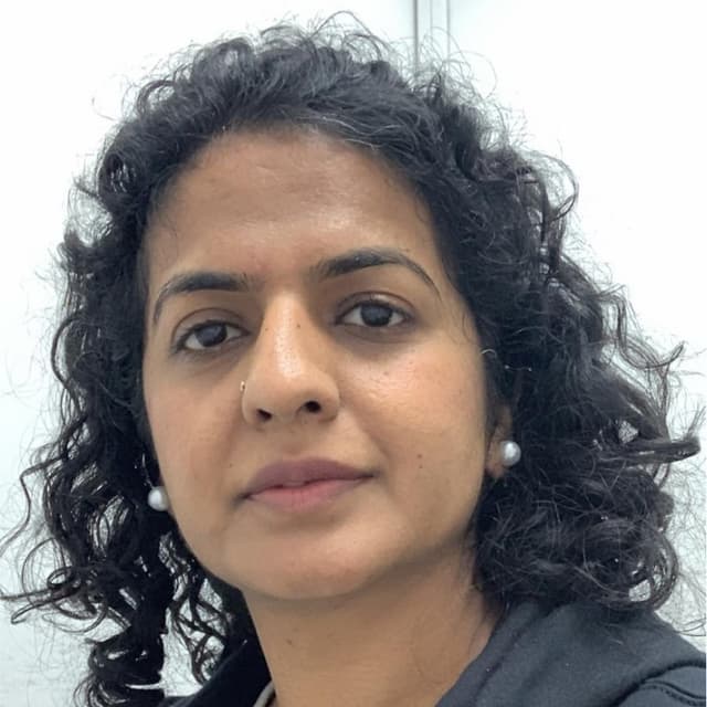 Ashima Gera 