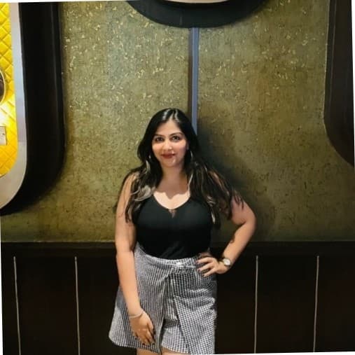 Ashima Goel