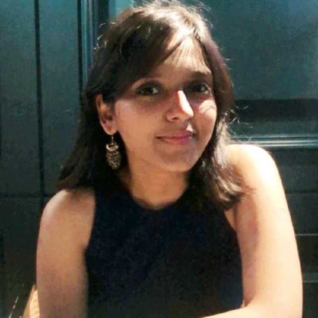 Ashima Jain