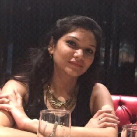 Ashima Kochar