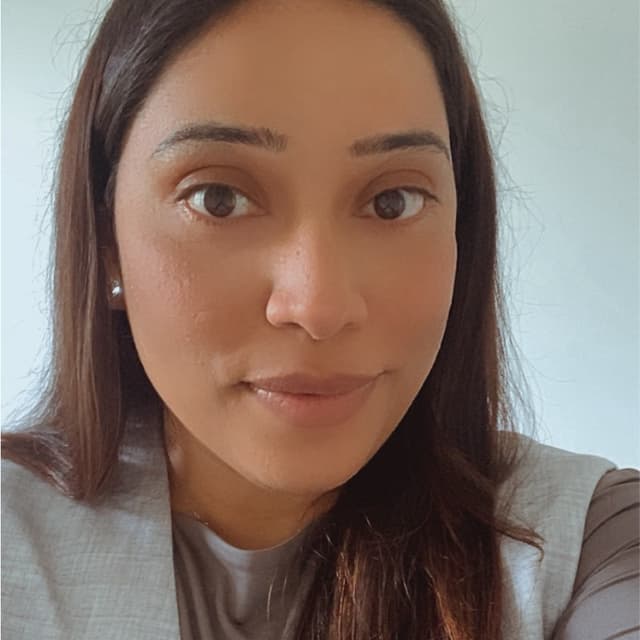 Ashima Pruthi