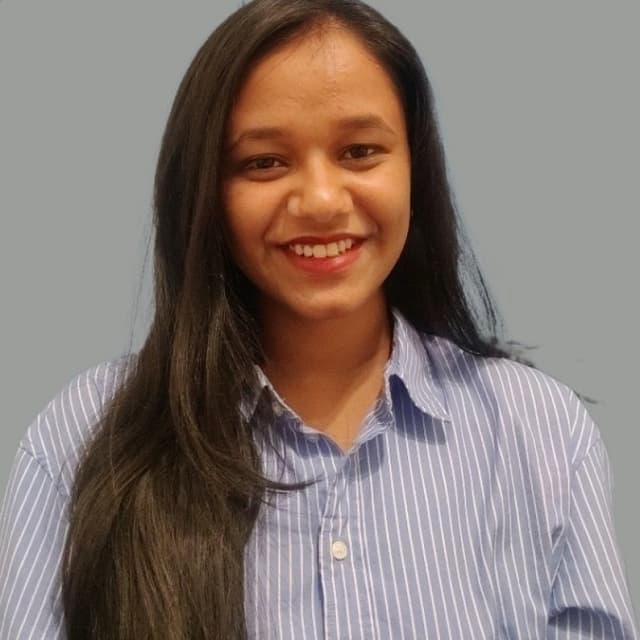 Ashima  Ranjan