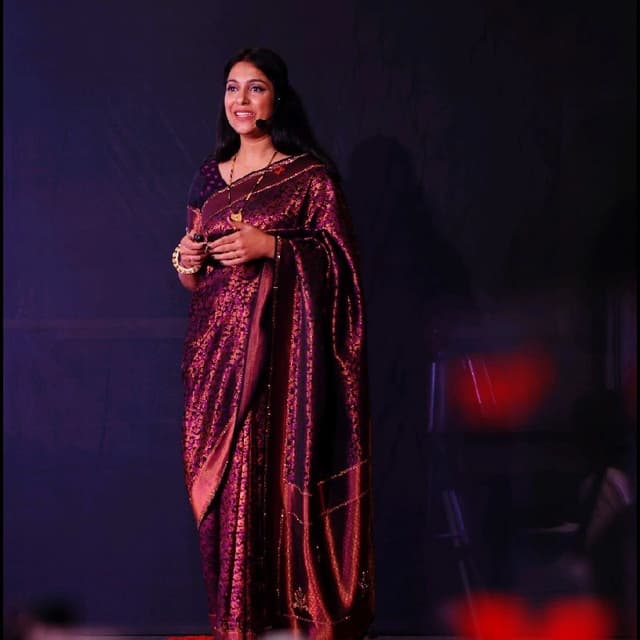Ashima Sood