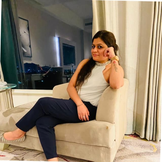 Ashima Threja