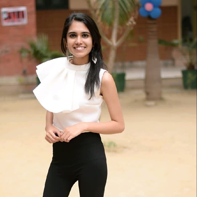 Ashima Walia
