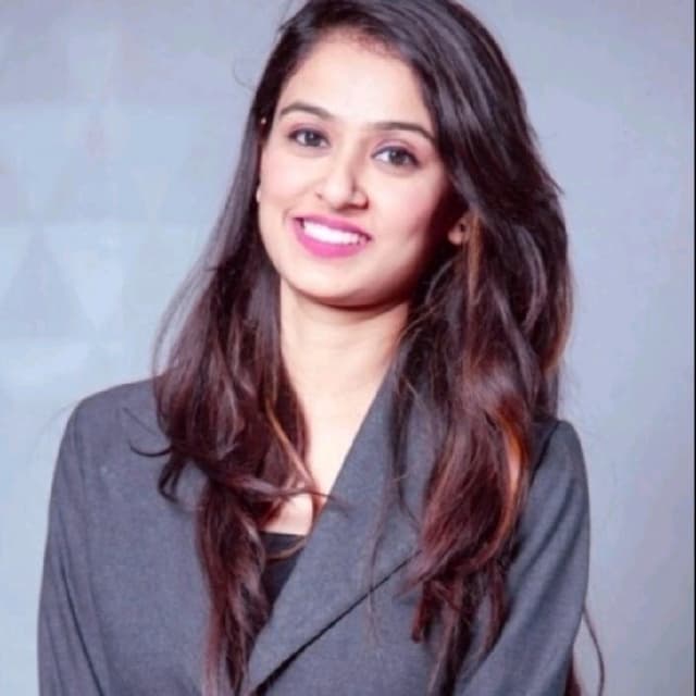 Ashima Gupta