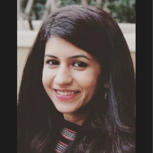 Ashima Kapur Sud