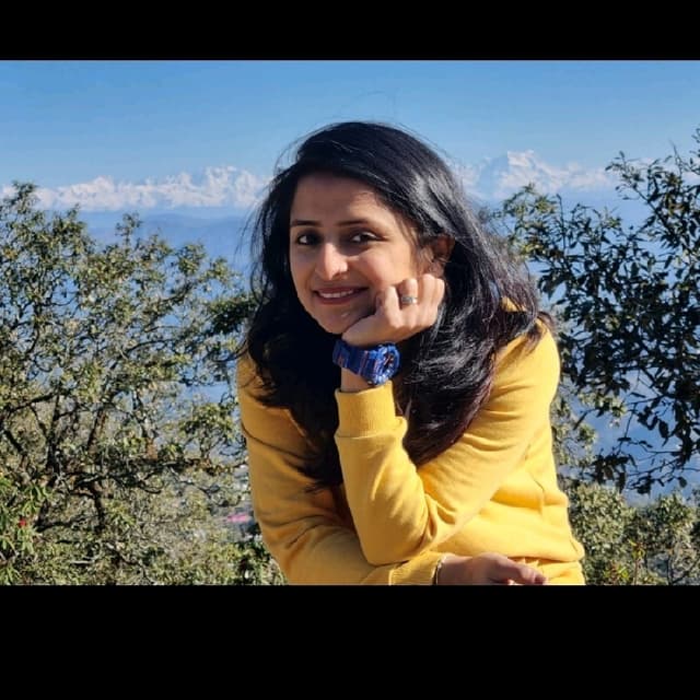 Ashima Makhija
