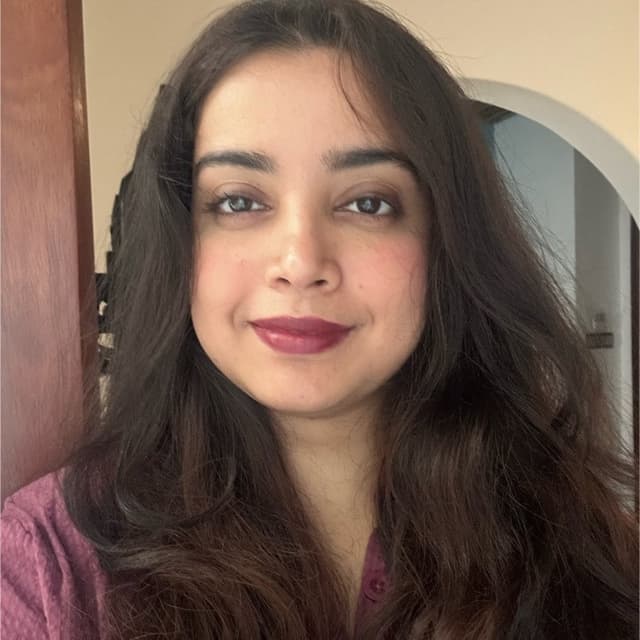 Ashima Tiwary