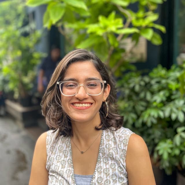 Ashi Mehta