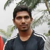 Ashin George