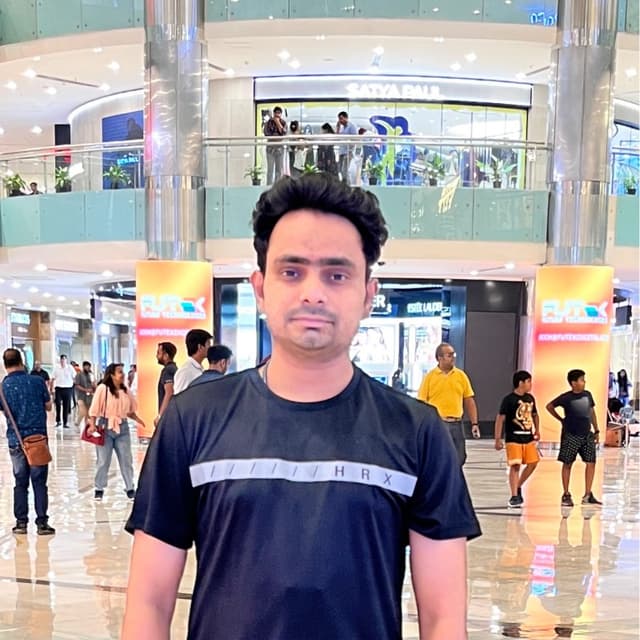 Ashiph Ali