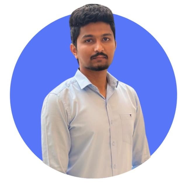Ashiq Mohamed