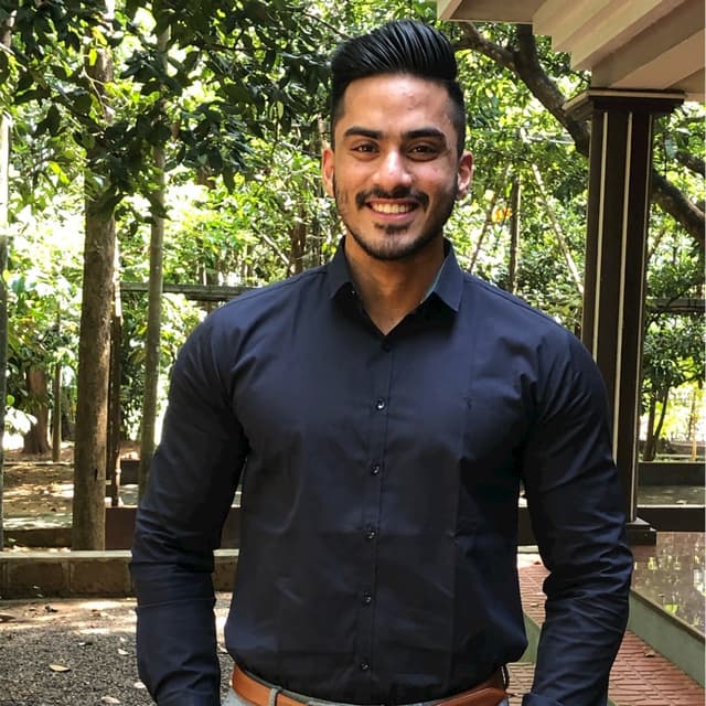 Ashiq Sulaiman