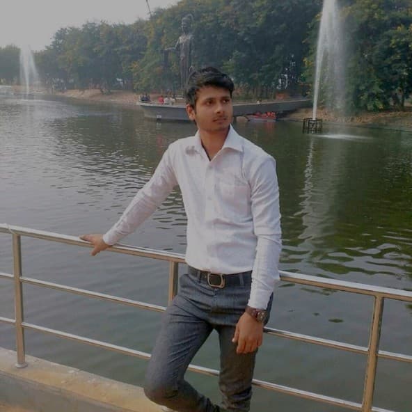Ashique Ibrahim