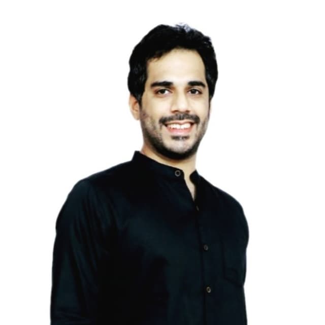 Ashir Madaan