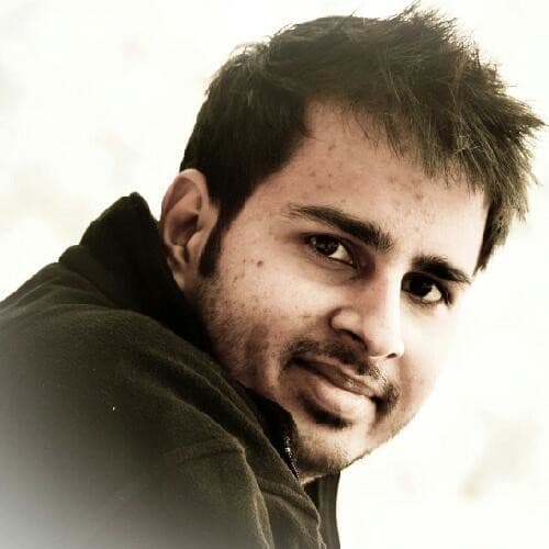 Ashirwad Rao