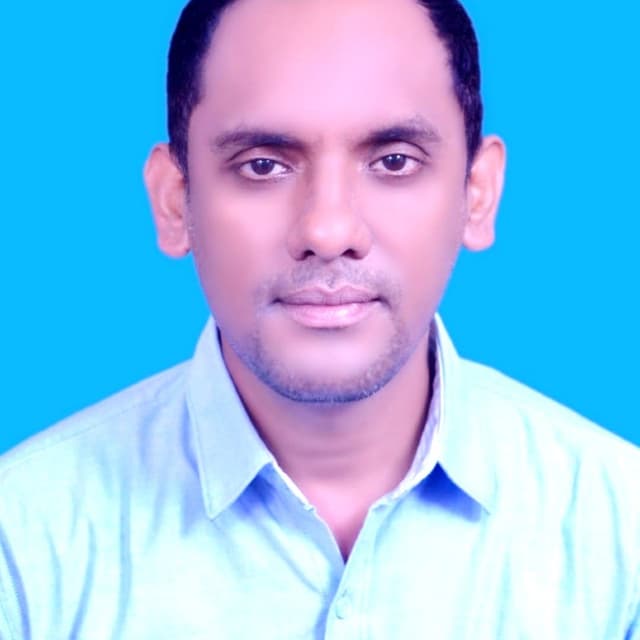 ASHIS BERA