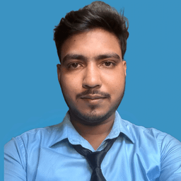 Ashis Ghadai