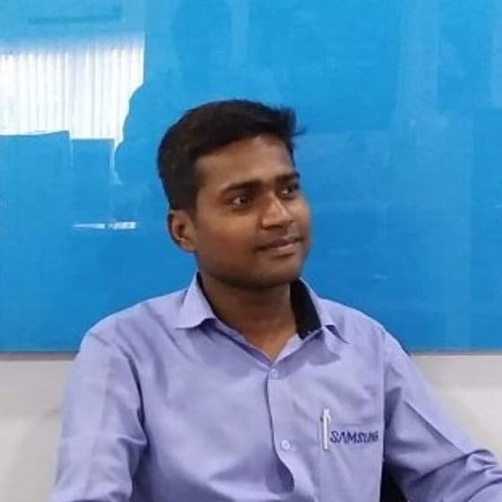 Ashis Moharana