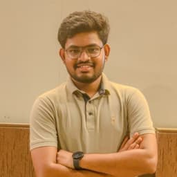 Ashish Adhav