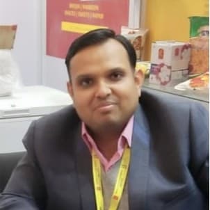 Ashish Agarwal