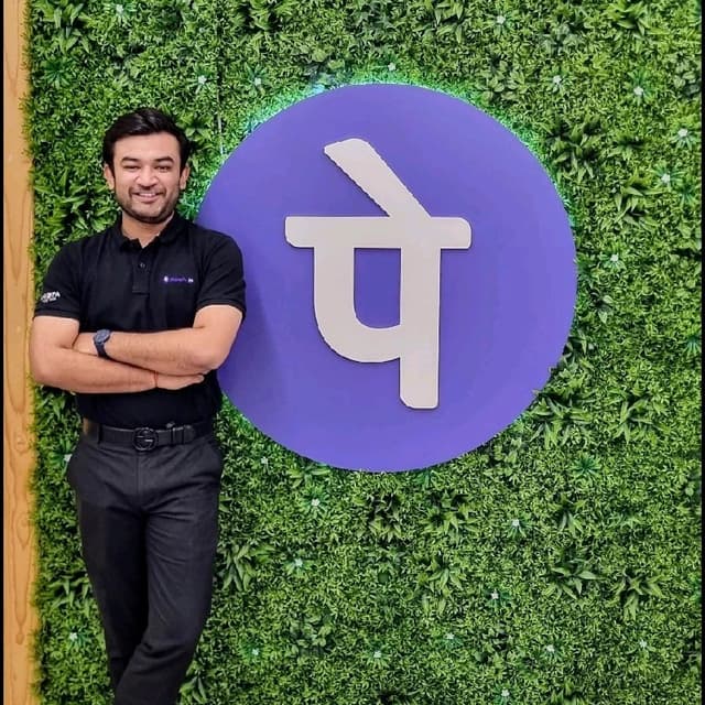 Ashish Agarwal