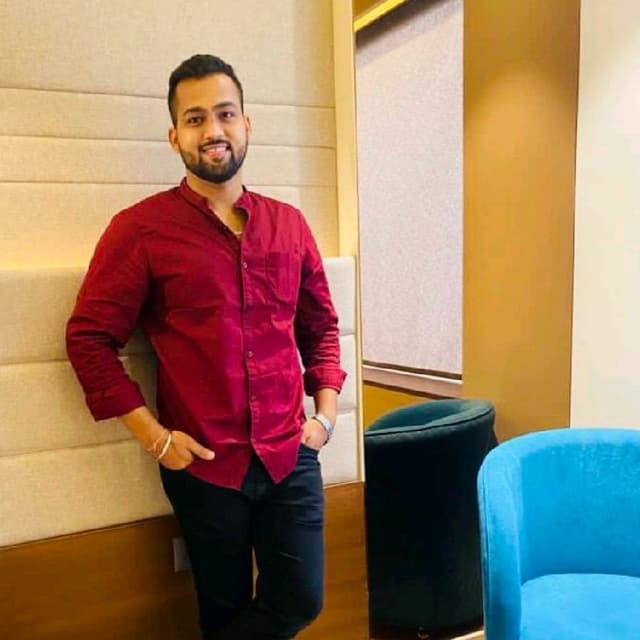 Ashish Agarwal