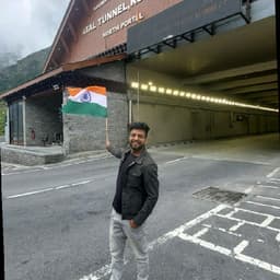 Ashish Agarwal