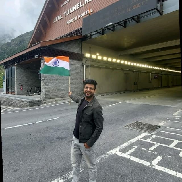 Ashish Agarwal