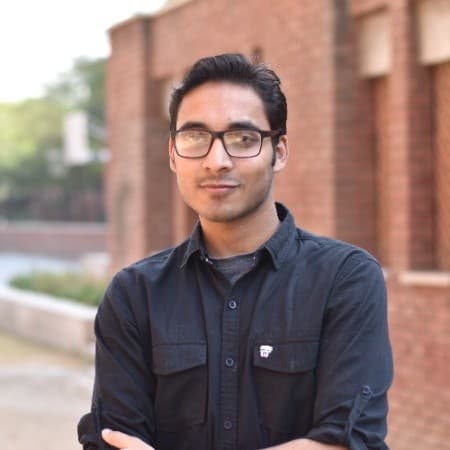 Ashish Agarwal