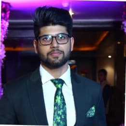 ASHISH AGGARWAL