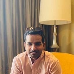 Ashish Agnihotri