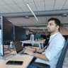 ASHISH AGRAHARI