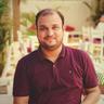 Ashish Agrawal