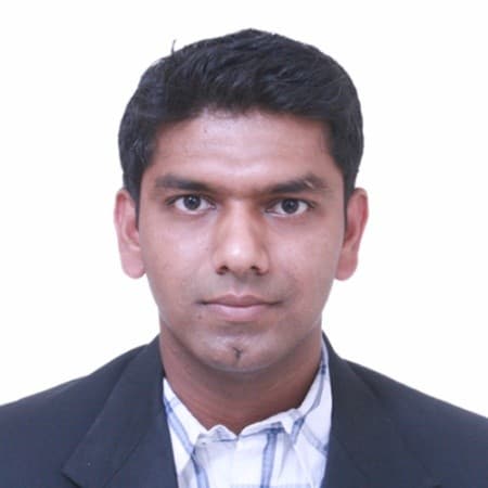 Ashish Agrawal