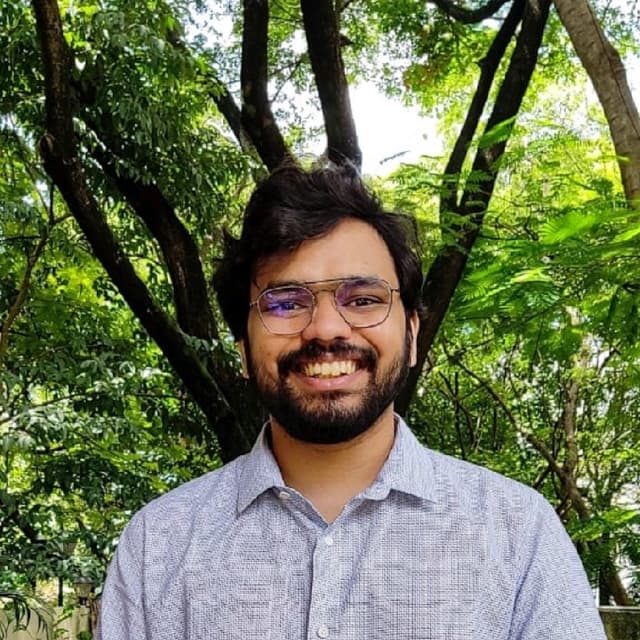 Ashish Agrawal