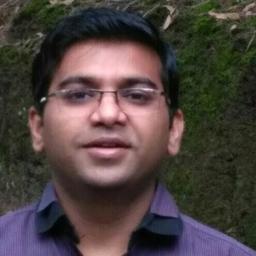 Ashish Agrawal