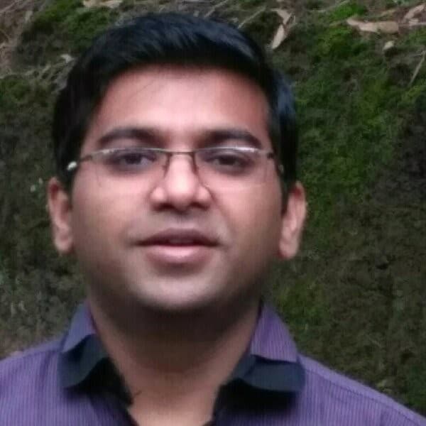 Ashish Agrawal