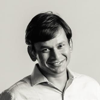 Ashish Agrawal