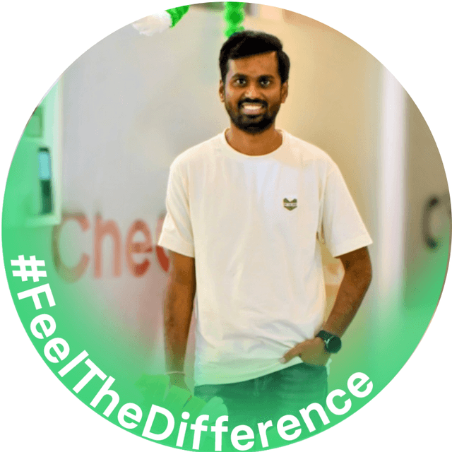 Ashish Ambastha