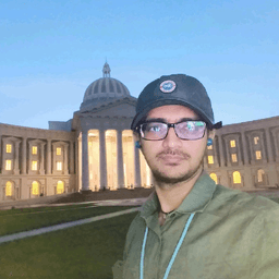 Ashish Anand