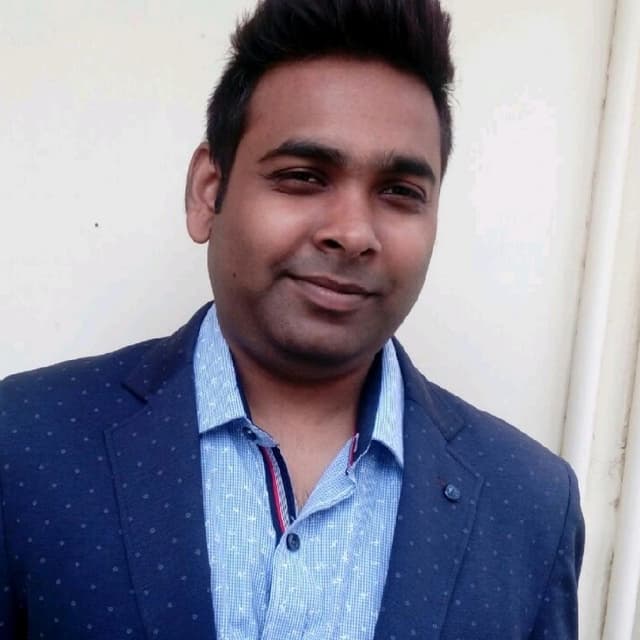 Ashish Anand