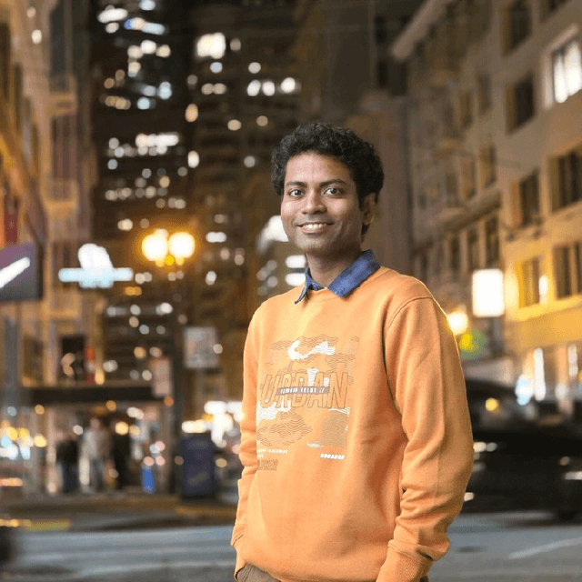 Ashish Anand