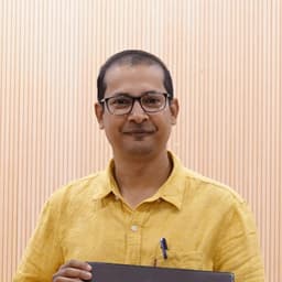 Ashish Arya