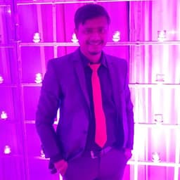 Ashish Arya