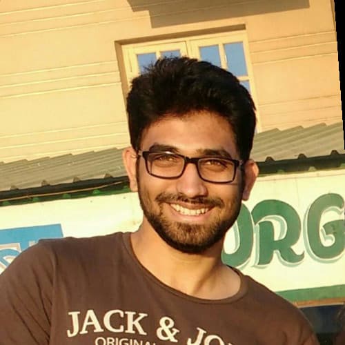 Ashish Athadkar