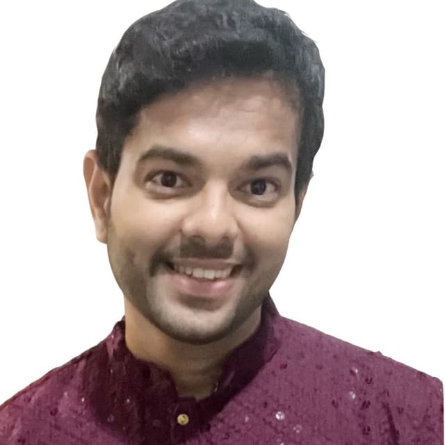 Ashish Bagul