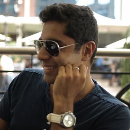 Ashish Bajaj